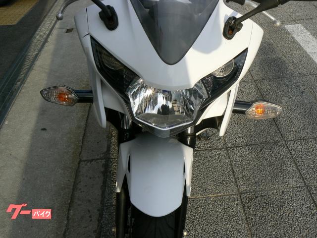 ホンダ ＣＢＲ１２５Ｒ　２０１３年モデル　インジェクション　水冷単気筒エンジン搭載 写真29