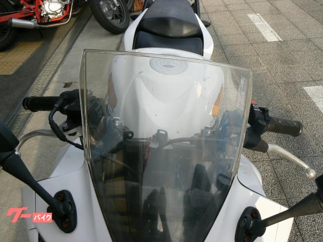 ホンダ ＣＢＲ１２５Ｒ　２０１３年モデル　インジェクション　水冷単気筒エンジン搭載 写真30