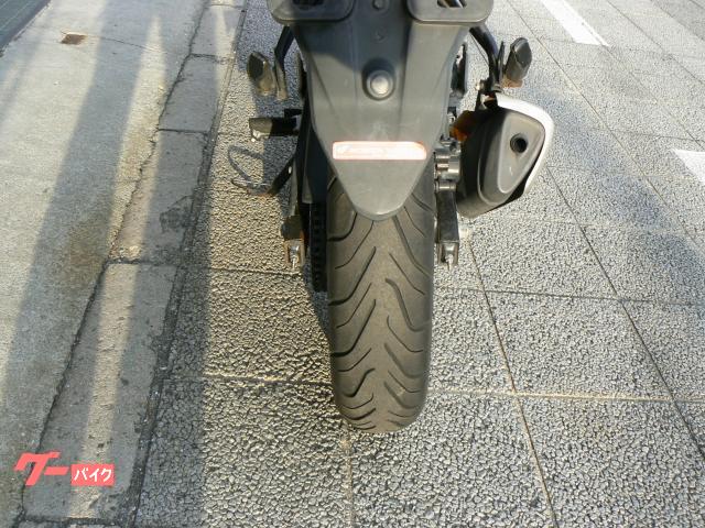 ホンダ ＣＢＲ１２５Ｒ　２０１３年モデル　インジェクション　水冷単気筒エンジン搭載 写真32