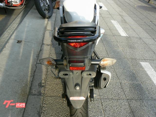 ホンダ ＣＢＲ１２５Ｒ　２０１３年モデル　インジェクション　水冷単気筒エンジン搭載 写真33