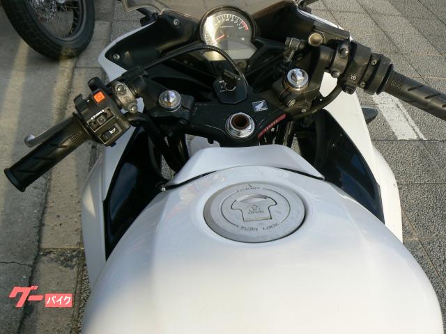 ホンダ ＣＢＲ１２５Ｒ　２０１３年モデル　インジェクション　水冷単気筒エンジン搭載 写真38