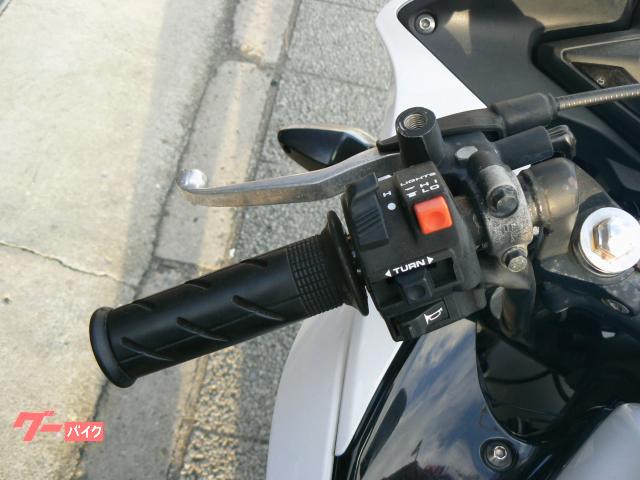 ホンダ ＣＢＲ１２５Ｒ　２０１３年モデル　インジェクション　水冷単気筒エンジン搭載 写真40