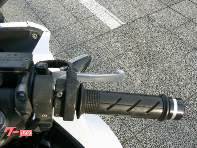 ホンダ ＣＢＲ１２５Ｒ　２０１３年モデル　インジェクション　水冷単気筒エンジン搭載 写真41