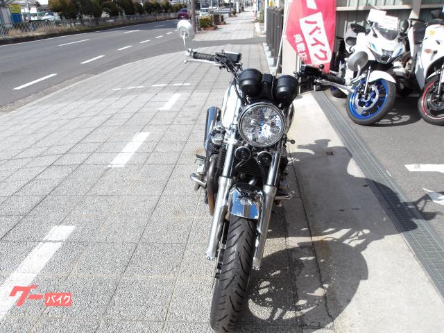 ホンダ ＣＢ１１００ＡＢＳ　２０１０年モデル　インジェクション　空冷４気筒エンジンＤＯＨＣ 写真2