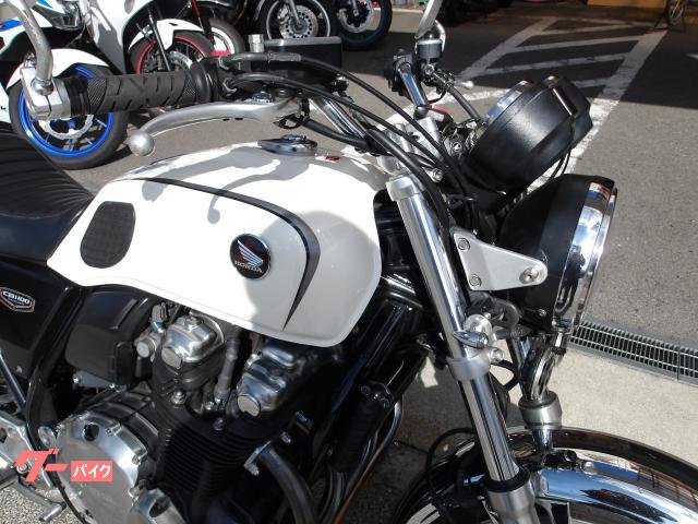 ホンダ ＣＢ１１００ＡＢＳ　２０１０年モデル　インジェクション　空冷４気筒エンジンＤＯＨＣ 写真5