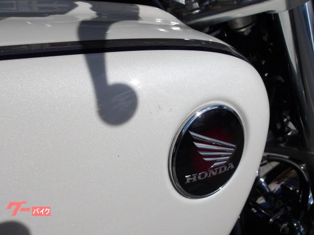 ホンダ ＣＢ１１００ＡＢＳ　２０１０年モデル　インジェクション　空冷４気筒エンジンＤＯＨＣ 写真7
