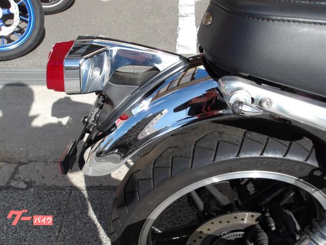 ホンダ ＣＢ１１００ＡＢＳ　２０１０年モデル　インジェクション　空冷４気筒エンジンＤＯＨＣ 写真10