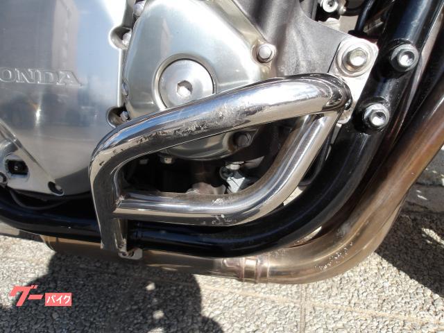 ホンダ ＣＢ１１００ＡＢＳ　２０１０年モデル　インジェクション　空冷４気筒エンジンＤＯＨＣ 写真14