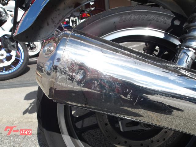 ホンダ ＣＢ１１００ＡＢＳ　２０１０年モデル　インジェクション　空冷４気筒エンジンＤＯＨＣ 写真18
