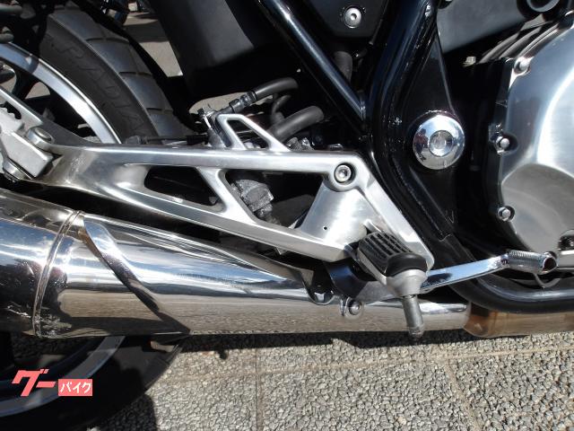 ホンダ ＣＢ１１００ＡＢＳ　２０１０年モデル　インジェクション　空冷４気筒エンジンＤＯＨＣ 写真20