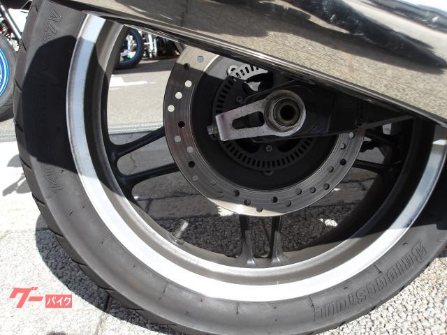 ホンダ ＣＢ１１００ＡＢＳ　２０１０年モデル　インジェクション　空冷４気筒エンジンＤＯＨＣ 写真21