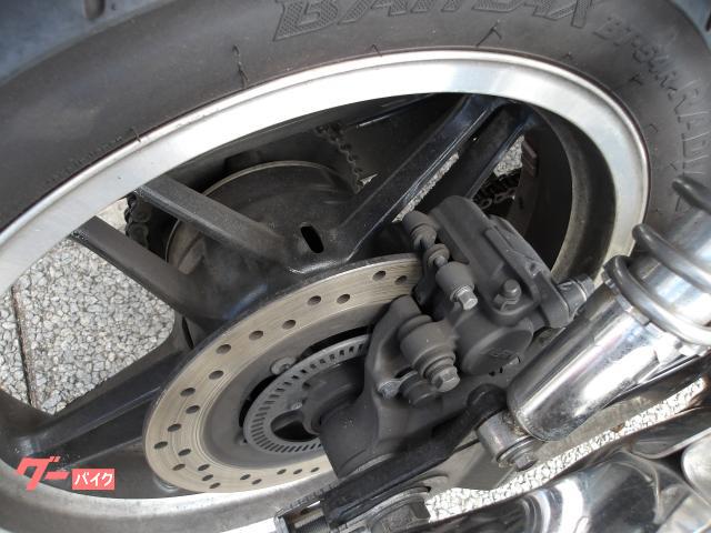 ホンダ ＣＢ１１００ＡＢＳ　２０１０年モデル　インジェクション　空冷４気筒エンジンＤＯＨＣ 写真22