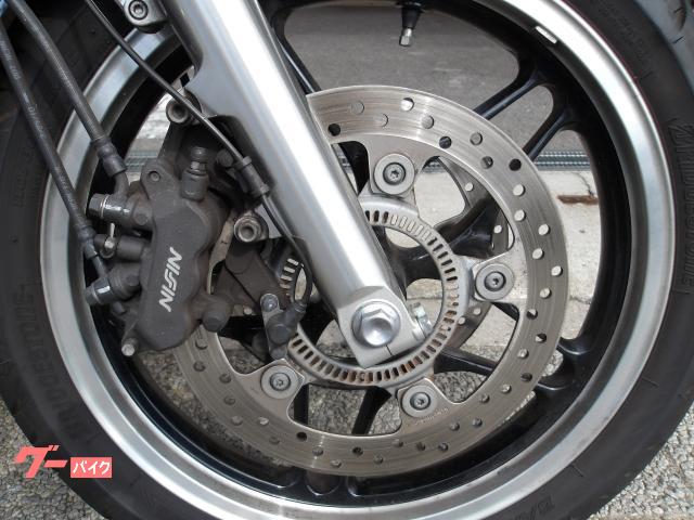 ホンダ ＣＢ１１００ＡＢＳ　２０１０年モデル　インジェクション　空冷４気筒エンジンＤＯＨＣ 写真24