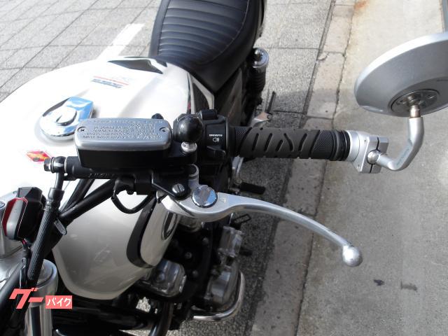 ホンダ ＣＢ１１００ＡＢＳ　２０１０年モデル　インジェクション　空冷４気筒エンジンＤＯＨＣ 写真28