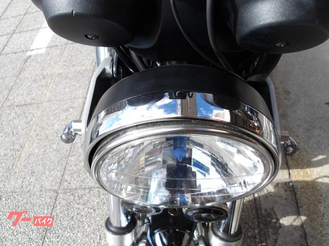 ホンダ ＣＢ１１００ＡＢＳ　２０１０年モデル　インジェクション　空冷４気筒エンジンＤＯＨＣ 写真30