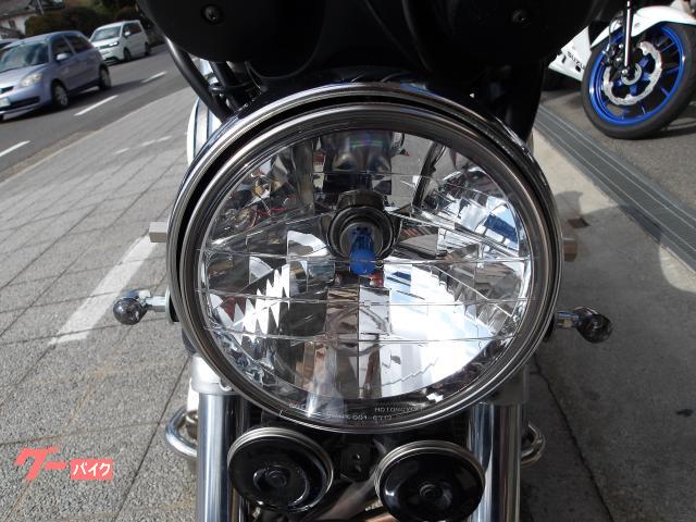 ホンダ ＣＢ１１００ＡＢＳ　２０１０年モデル　インジェクション　空冷４気筒エンジンＤＯＨＣ 写真31