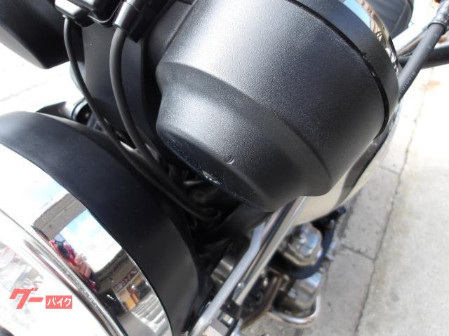 ホンダ ＣＢ１１００ＡＢＳ　２０１０年モデル　インジェクション　空冷４気筒エンジンＤＯＨＣ 写真37