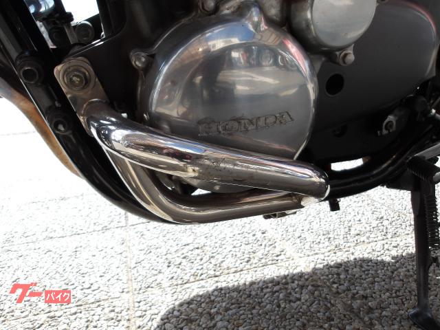 ホンダ ＣＢ１１００ＡＢＳ　２０１０年モデル　インジェクション　空冷４気筒エンジンＤＯＨＣ 写真49