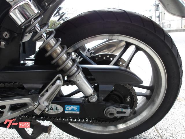 ホンダ ＣＢ１１００ＡＢＳ　２０１０年モデル　インジェクション　空冷４気筒エンジンＤＯＨＣ 写真53