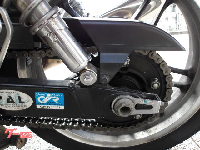 ホンダ ＣＢ１１００ＡＢＳ　２０１０年モデル　インジェクション　空冷４気筒エンジンＤＯＨＣ 写真54