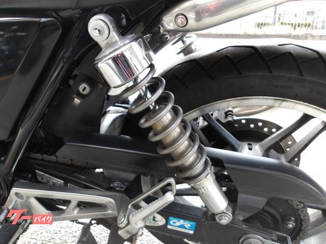 ホンダ ＣＢ１１００ＡＢＳ　２０１０年モデル　インジェクション　空冷４気筒エンジンＤＯＨＣ 写真55
