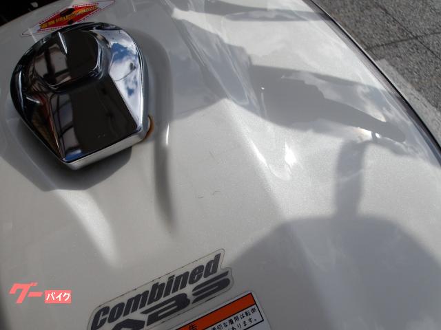 ホンダ ＣＢ１１００ＡＢＳ　２０１０年モデル　インジェクション　空冷４気筒エンジンＤＯＨＣ 写真62