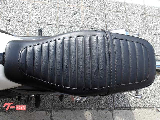 ホンダ ＣＢ１１００ＡＢＳ　２０１０年モデル　インジェクション　空冷４気筒エンジンＤＯＨＣ 写真63