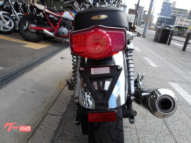ホンダ ＣＢ１１００ＡＢＳ　２０１０年モデル　インジェクション　空冷４気筒エンジンＤＯＨＣ 写真67
