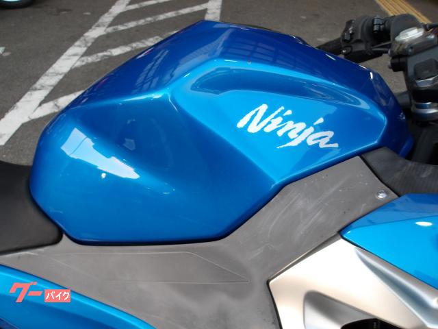 カワサキ Ｎｉｎｊａ　２５０　２０１８年モデル　インジェクション　水冷２気筒エンジン 写真6