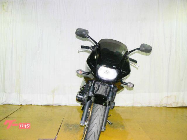 ホンダ ＣＢ４００Ｓｕｐｅｒ　ボルドール　２００５年モデル　キャブレター　水冷４気筒エンジン 写真3