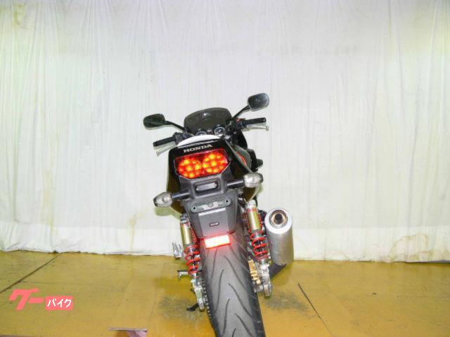 ホンダ ＣＢ４００Ｓｕｐｅｒ　ボルドール　２００５年モデル　キャブレター　水冷４気筒エンジン 写真7