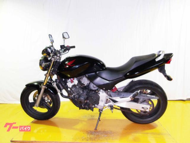 ホンダ ＨＯＲＮＥＴ　１９９７年モデル　キャブレター　水冷４気筒エンジン搭載 写真5