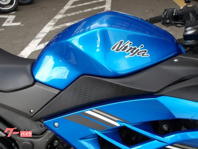 カワサキ Ｎｉｎｊａ　２５０　２０１７年モデル　インジェクション　水冷２気筒エンジン 写真6