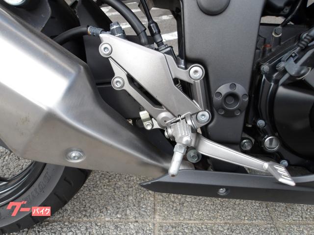カワサキ Ｎｉｎｊａ　２５０　２０１７年モデル　インジェクション　水冷２気筒エンジン 写真15