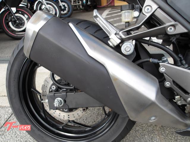カワサキ Ｎｉｎｊａ　２５０　２０１７年モデル　インジェクション　水冷２気筒エンジン 写真16