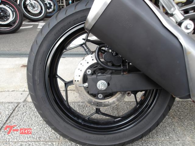 カワサキ Ｎｉｎｊａ　２５０　２０１７年モデル　インジェクション　水冷２気筒エンジン 写真17