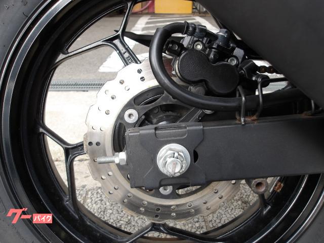 カワサキ Ｎｉｎｊａ　２５０　２０１７年モデル　インジェクション　水冷２気筒エンジン 写真18