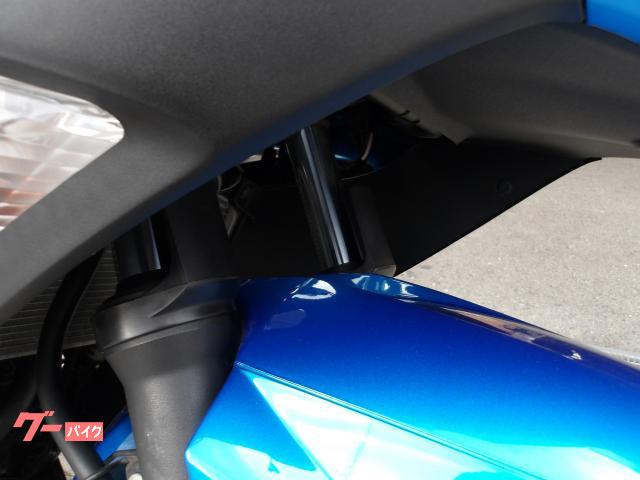 カワサキ Ｎｉｎｊａ　２５０　２０１７年モデル　インジェクション　水冷２気筒エンジン 写真21