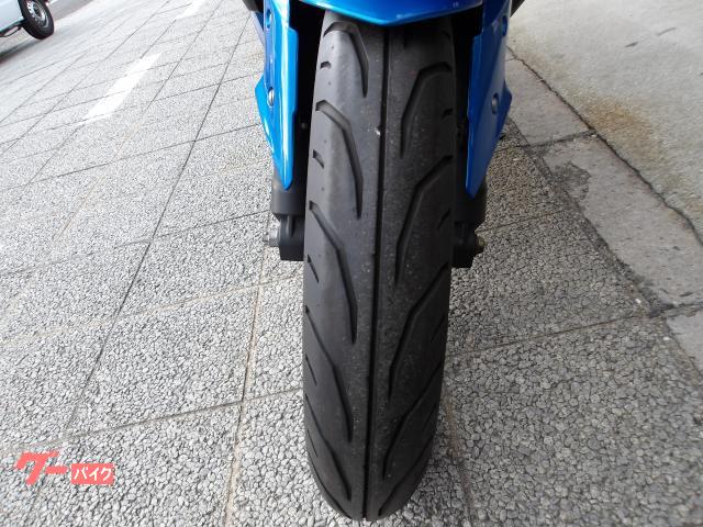 カワサキ Ｎｉｎｊａ　２５０　２０１７年モデル　インジェクション　水冷２気筒エンジン 写真27