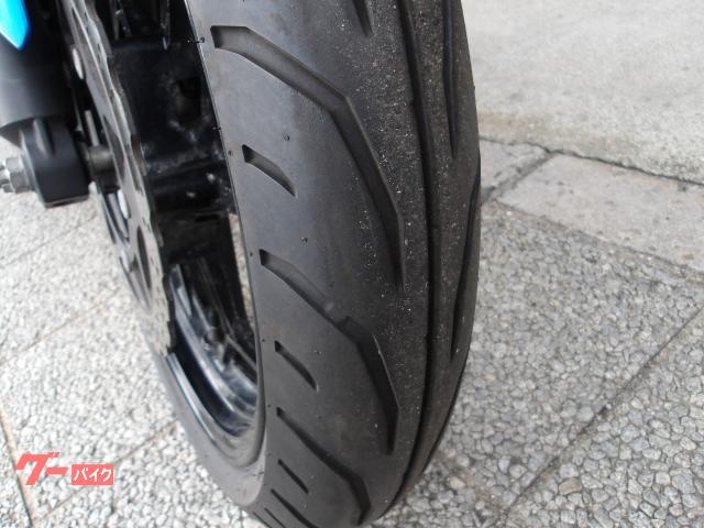カワサキ Ｎｉｎｊａ　２５０　２０１７年モデル　インジェクション　水冷２気筒エンジン 写真28