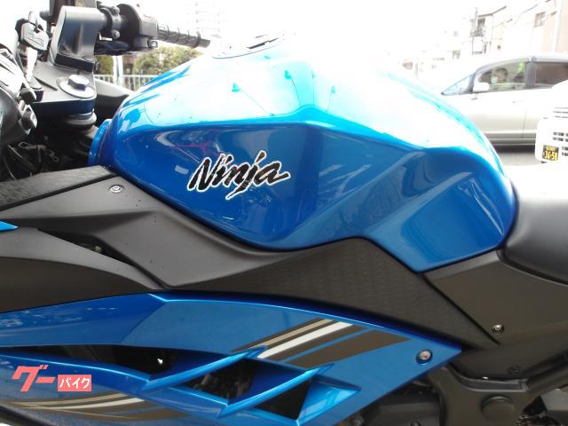 カワサキ Ｎｉｎｊａ　２５０　２０１７年モデル　インジェクション　水冷２気筒エンジン 写真30