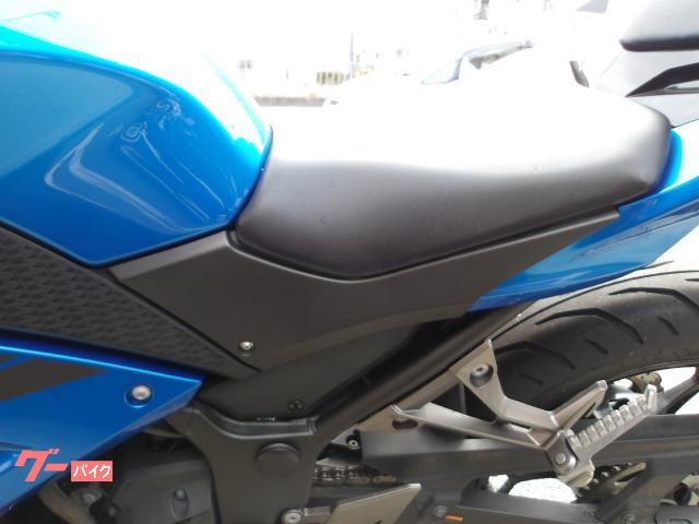 カワサキ Ｎｉｎｊａ　２５０　２０１７年モデル　インジェクション　水冷２気筒エンジン 写真33