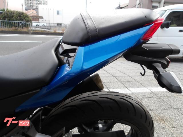 カワサキ Ｎｉｎｊａ　２５０　２０１７年モデル　インジェクション　水冷２気筒エンジン 写真34