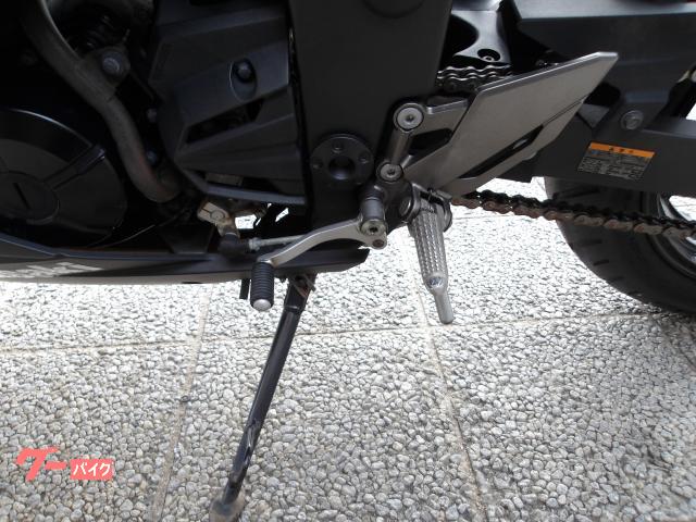 カワサキ Ｎｉｎｊａ　２５０　２０１７年モデル　インジェクション　水冷２気筒エンジン 写真35