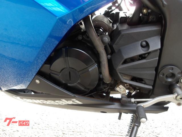 カワサキ Ｎｉｎｊａ　２５０　２０１７年モデル　インジェクション　水冷２気筒エンジン 写真37