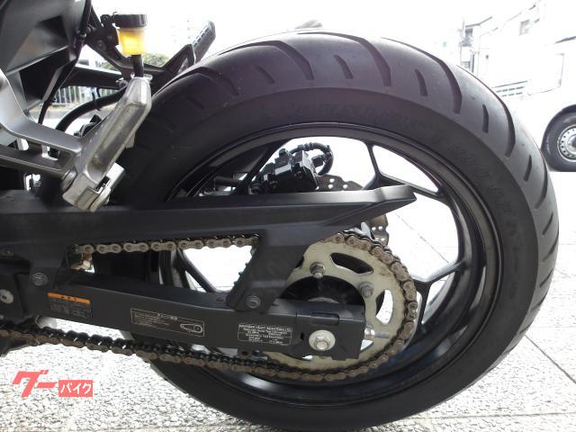 カワサキ Ｎｉｎｊａ　２５０　２０１７年モデル　インジェクション　水冷２気筒エンジン 写真38