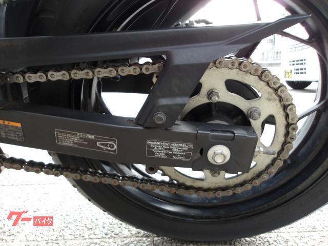 カワサキ Ｎｉｎｊａ　２５０　２０１７年モデル　インジェクション　水冷２気筒エンジン 写真39