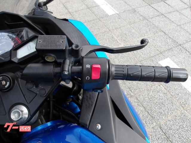 カワサキ Ｎｉｎｊａ　２５０　２０１７年モデル　インジェクション　水冷２気筒エンジン 写真42