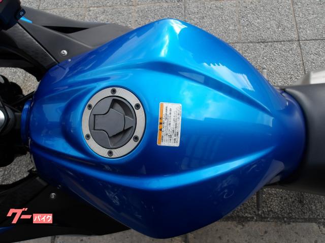 カワサキ Ｎｉｎｊａ　２５０　２０１７年モデル　インジェクション　水冷２気筒エンジン 写真44