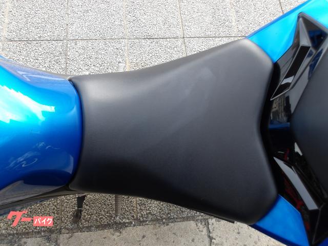 カワサキ Ｎｉｎｊａ　２５０　２０１７年モデル　インジェクション　水冷２気筒エンジン 写真45